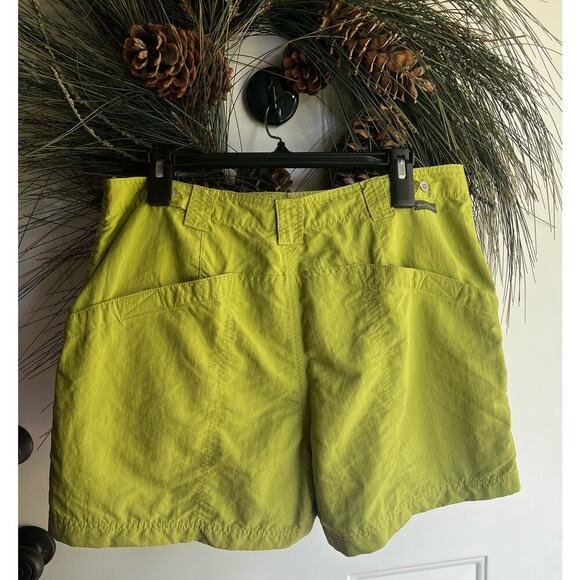 Womens Royal Robbin Backcountry Cargo 6 pocket Hiking/Walking/Traveling Shorts - Picture 3 of 14